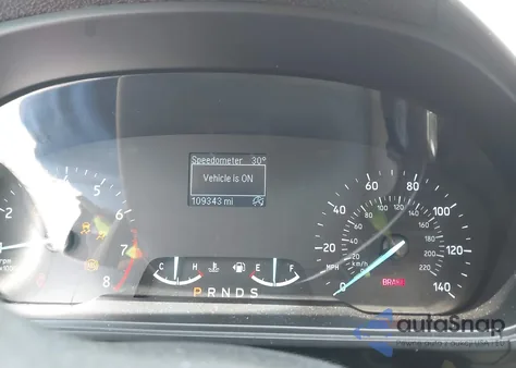 2020 Ford Ecosport S from USA, damaged, VIN MAJ3S2FE6LC370996